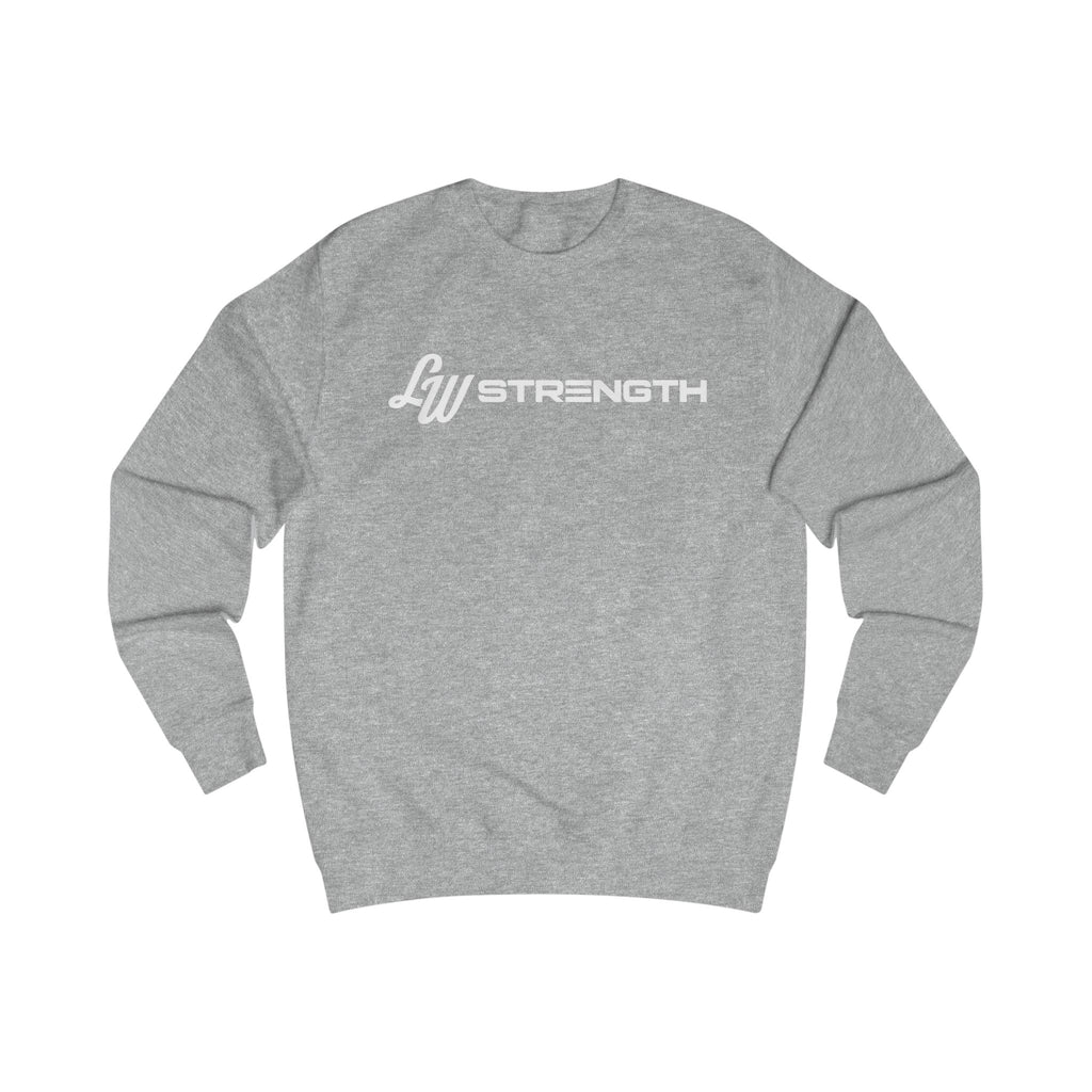 Lightwrk Strength Club 2025 Sweatshirt