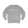 Lightwrk Strength Club 2025 Sweatshirt