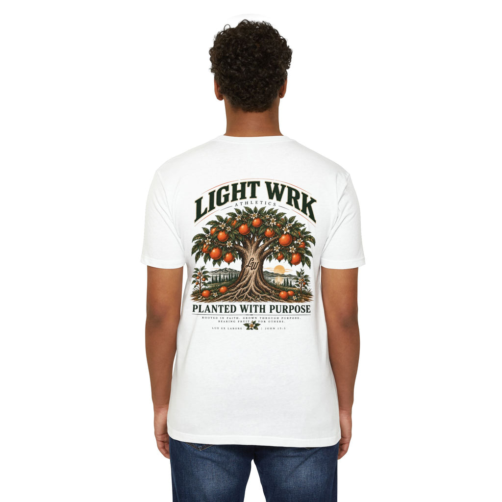 Fruitful Tee