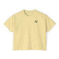 Women's Boxy Tee