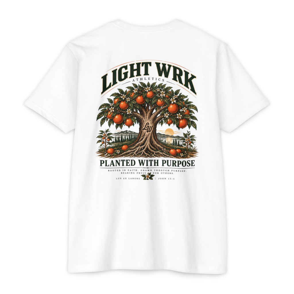 Fruitful Tee