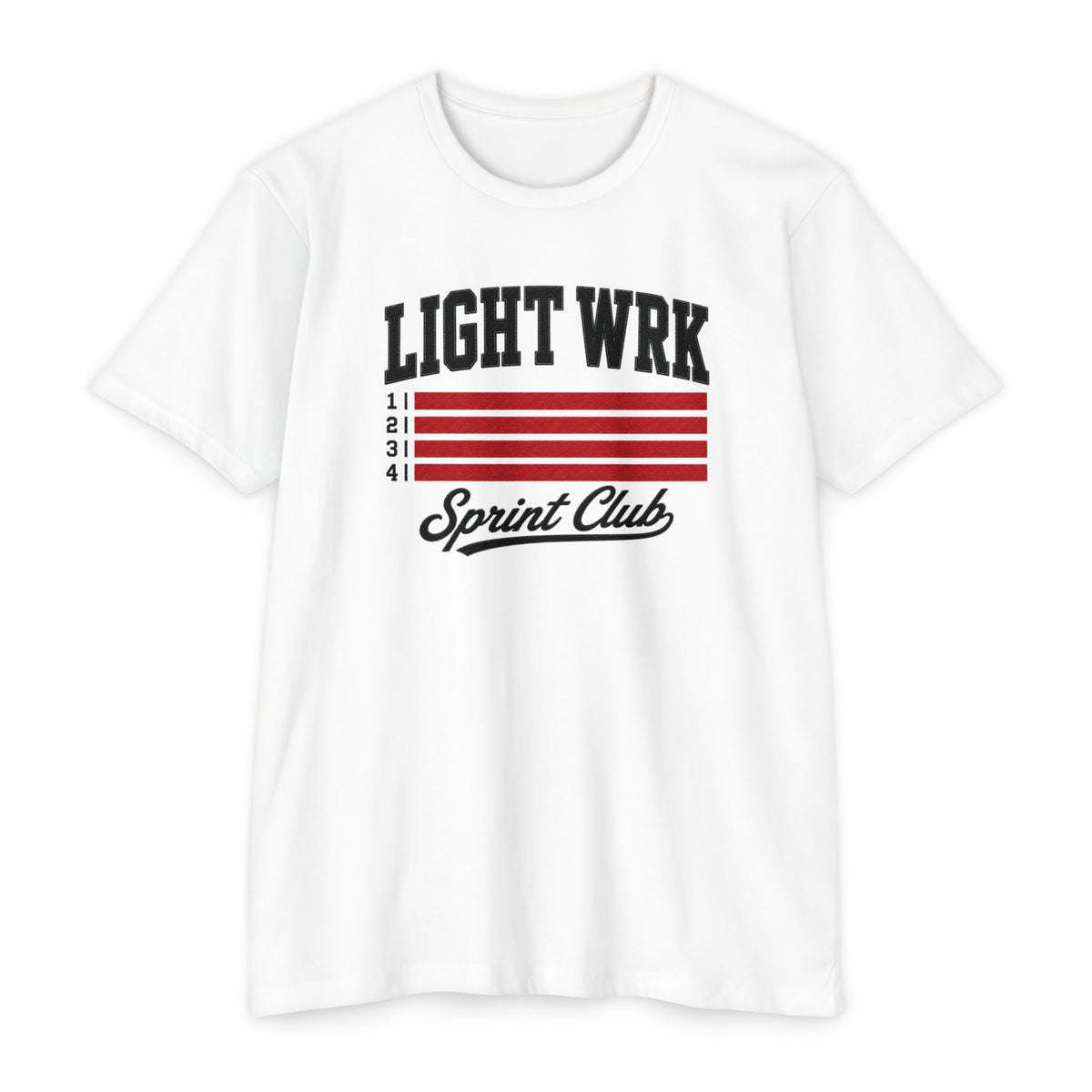 Sprint Club T