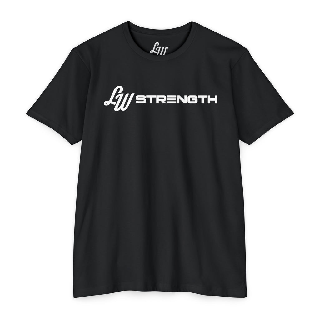 Strength Club T-Shirt