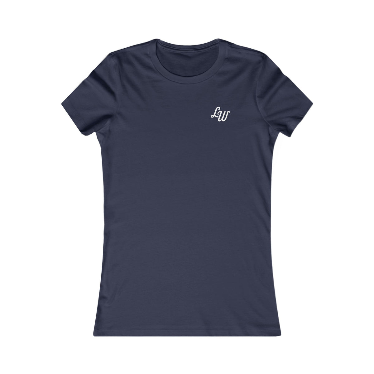 Women's Logo Tee