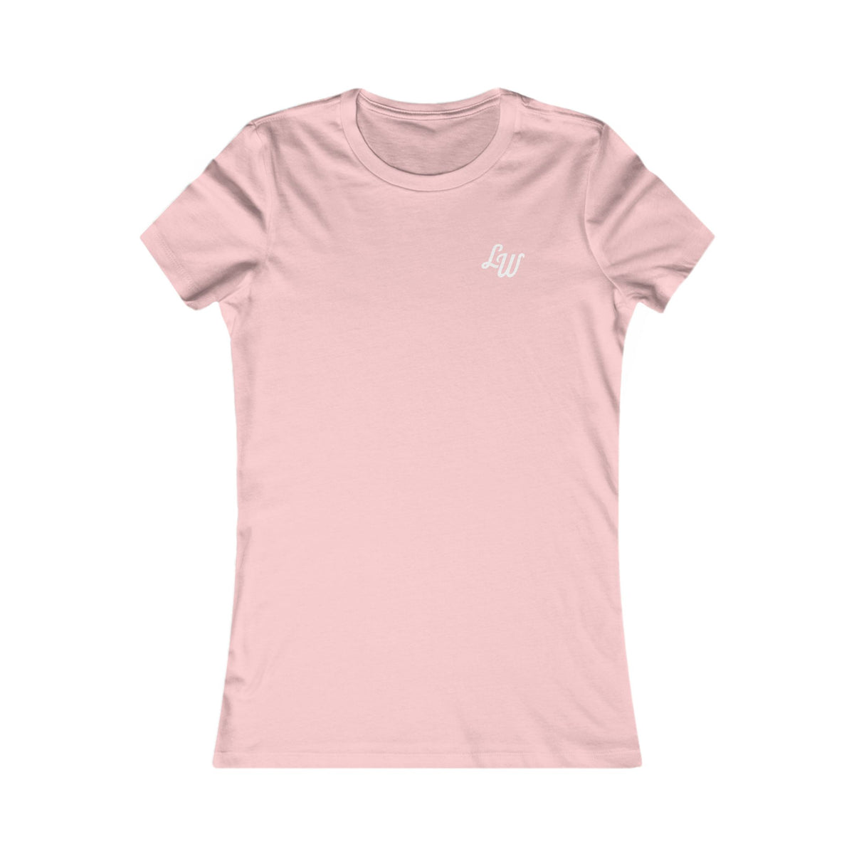 Women's Logo Tee
