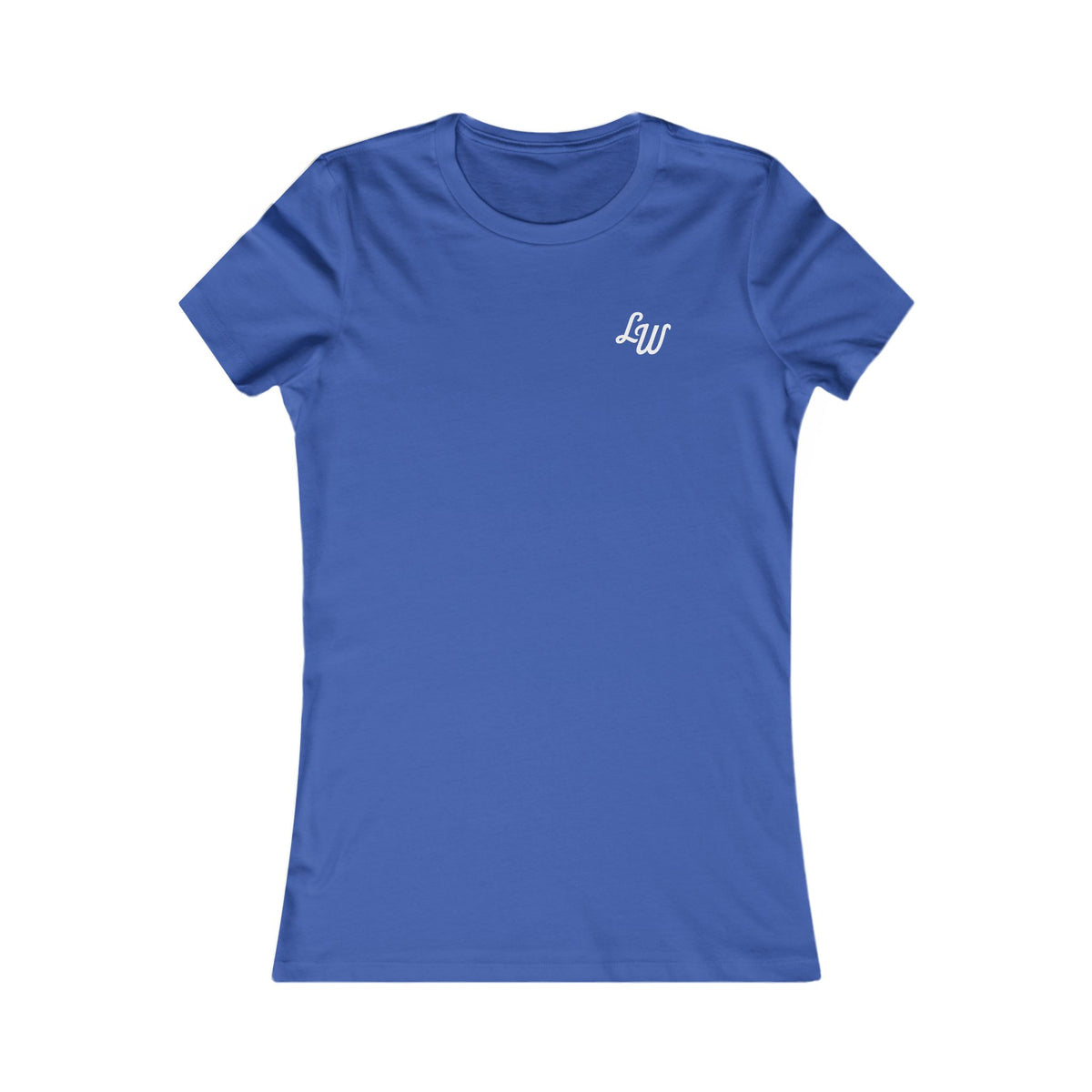 Women's Logo Tee