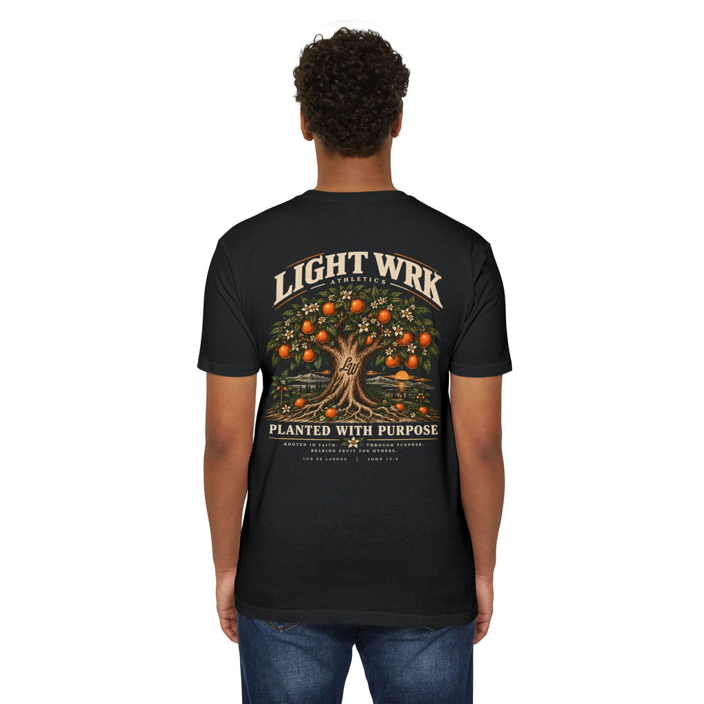 Fruitful Tee