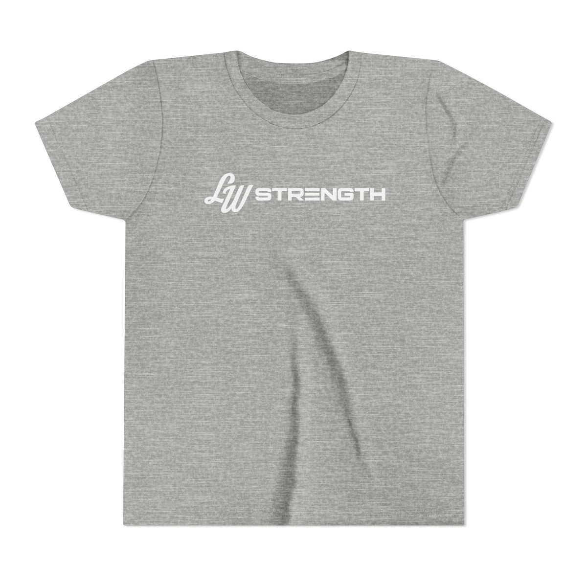 Youth Strength Club T-Shirt