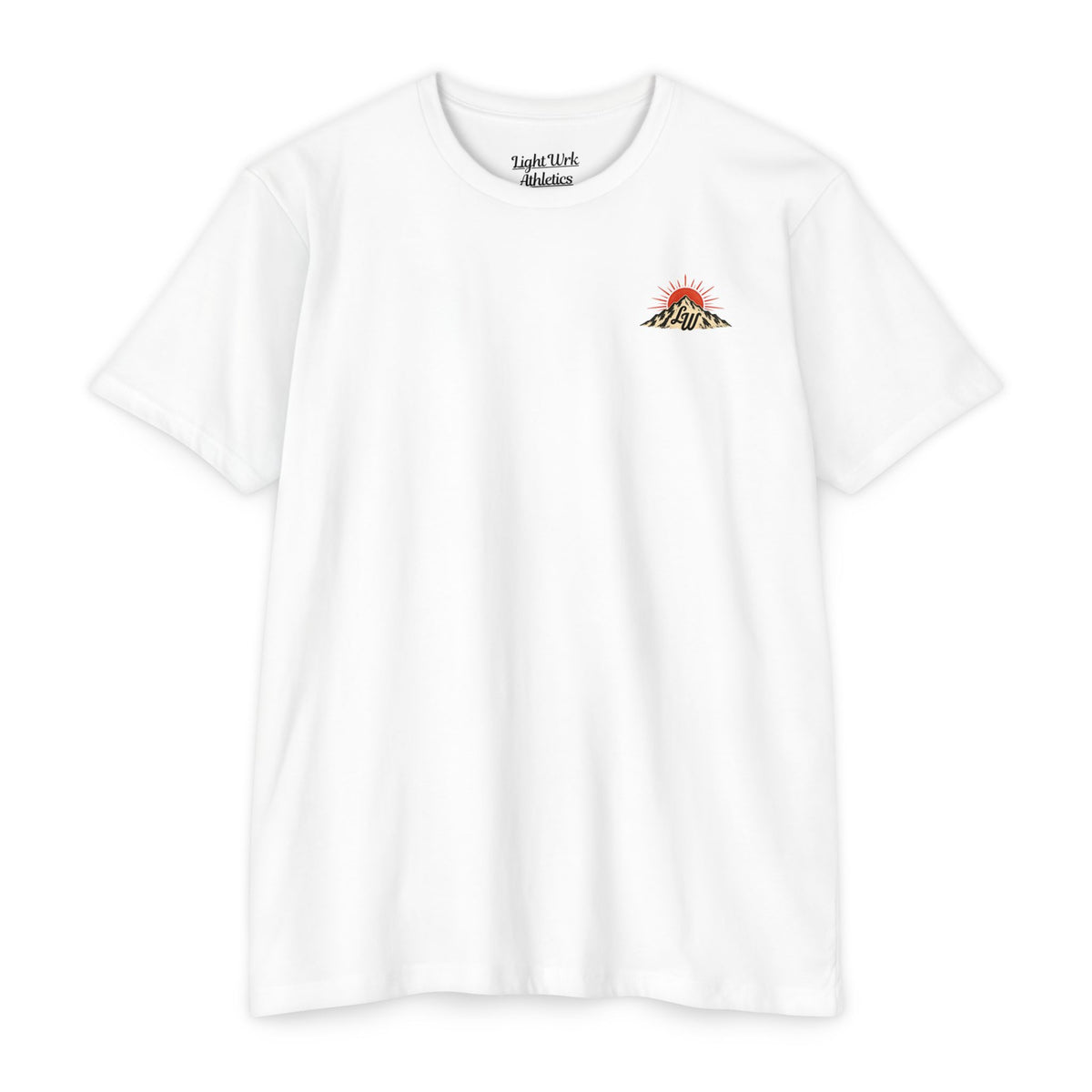 “Squatters” Tee