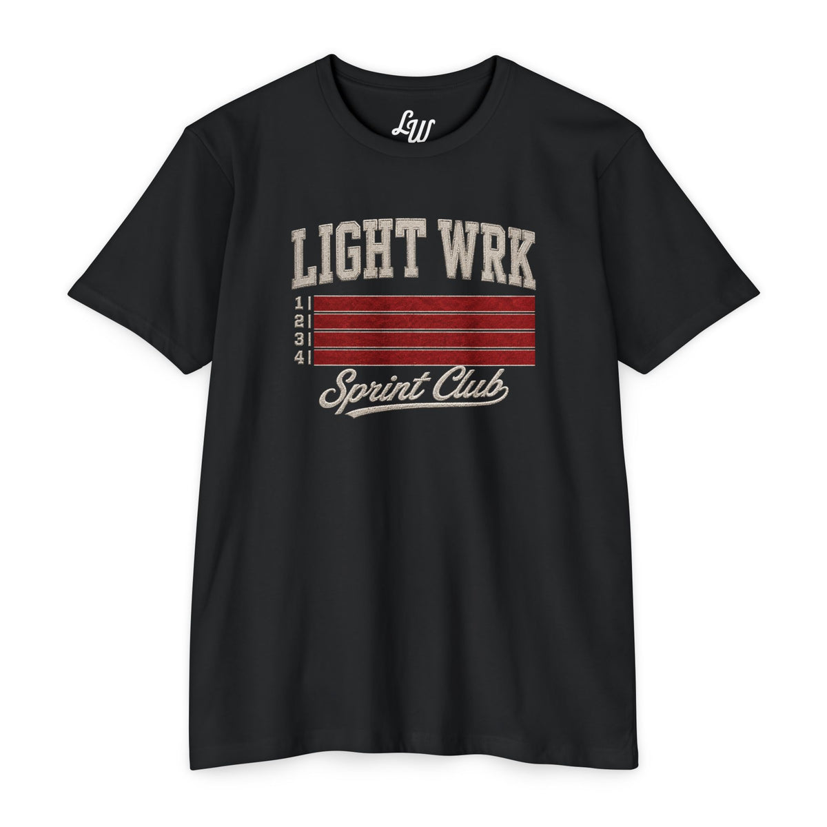 Sprint Club T
