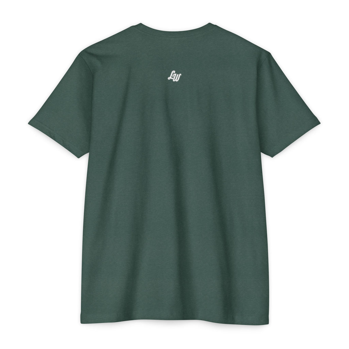 “Light” WRK Tee