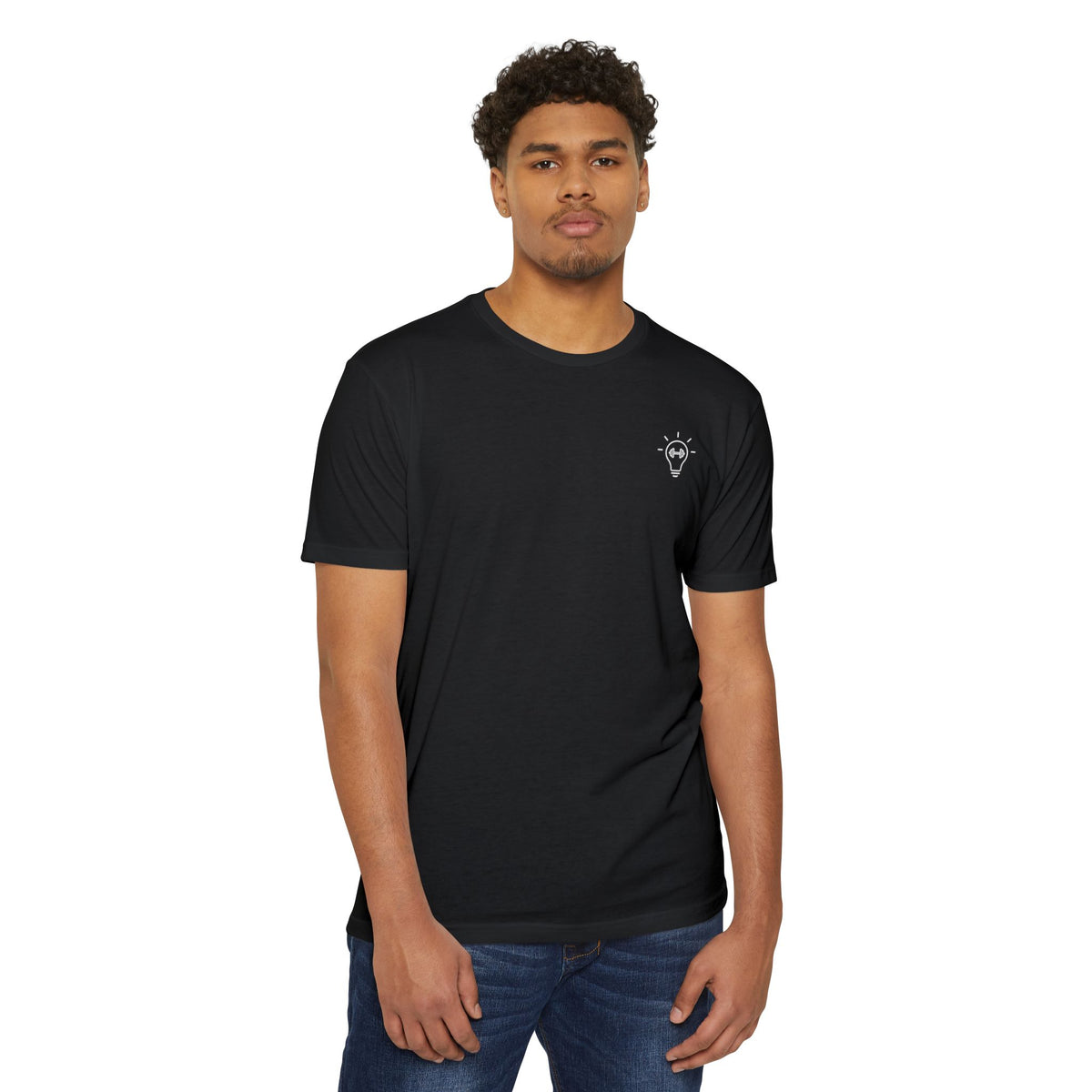“Light” WRK Tee