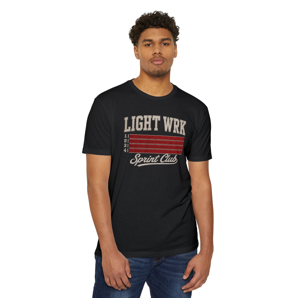 Sprint Club T