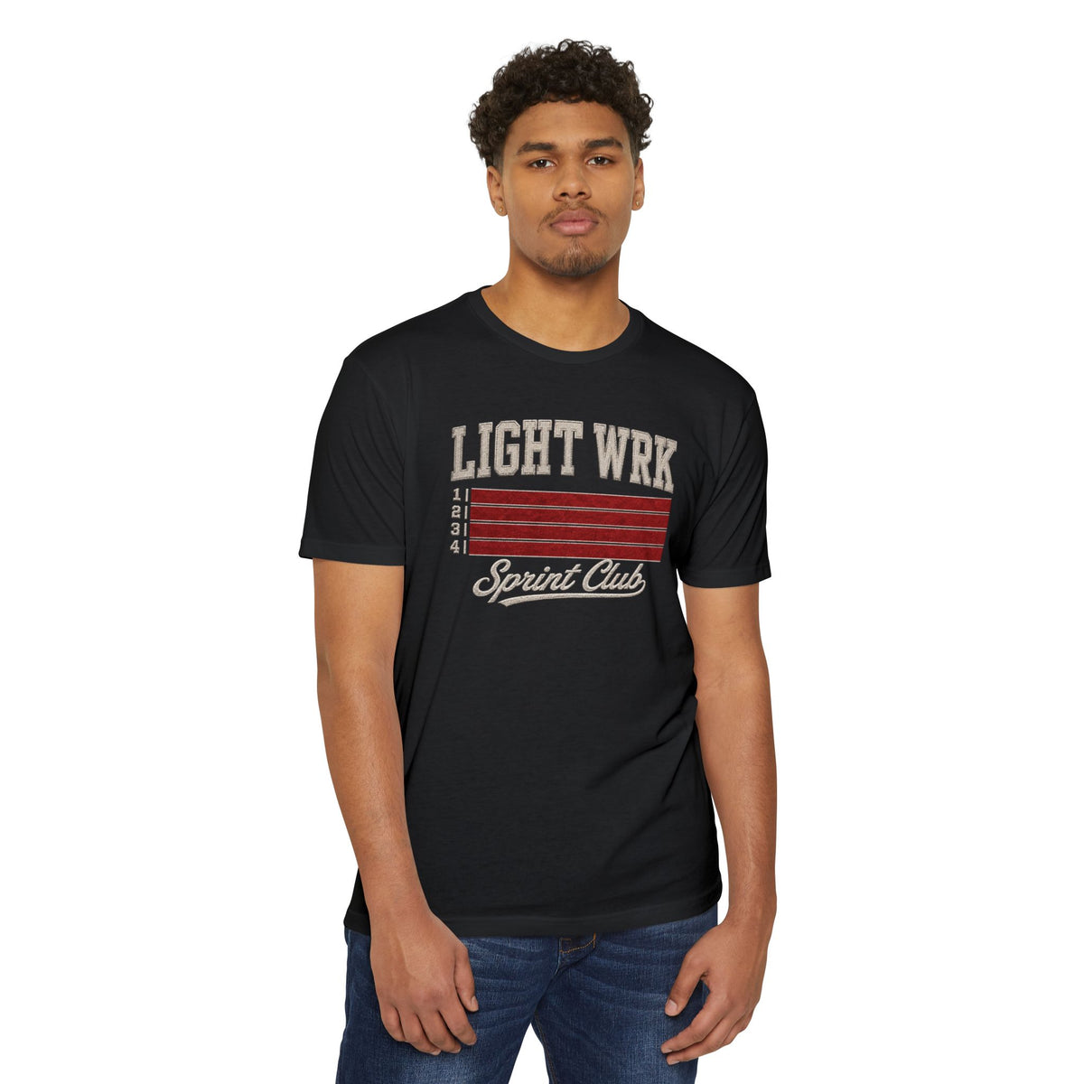 Sprint Club T