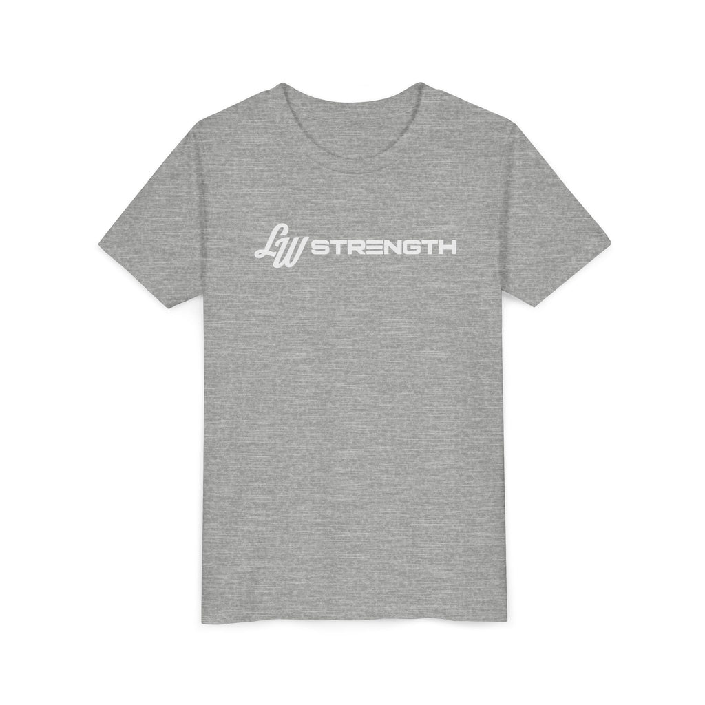 Youth Strength Club T-Shirt