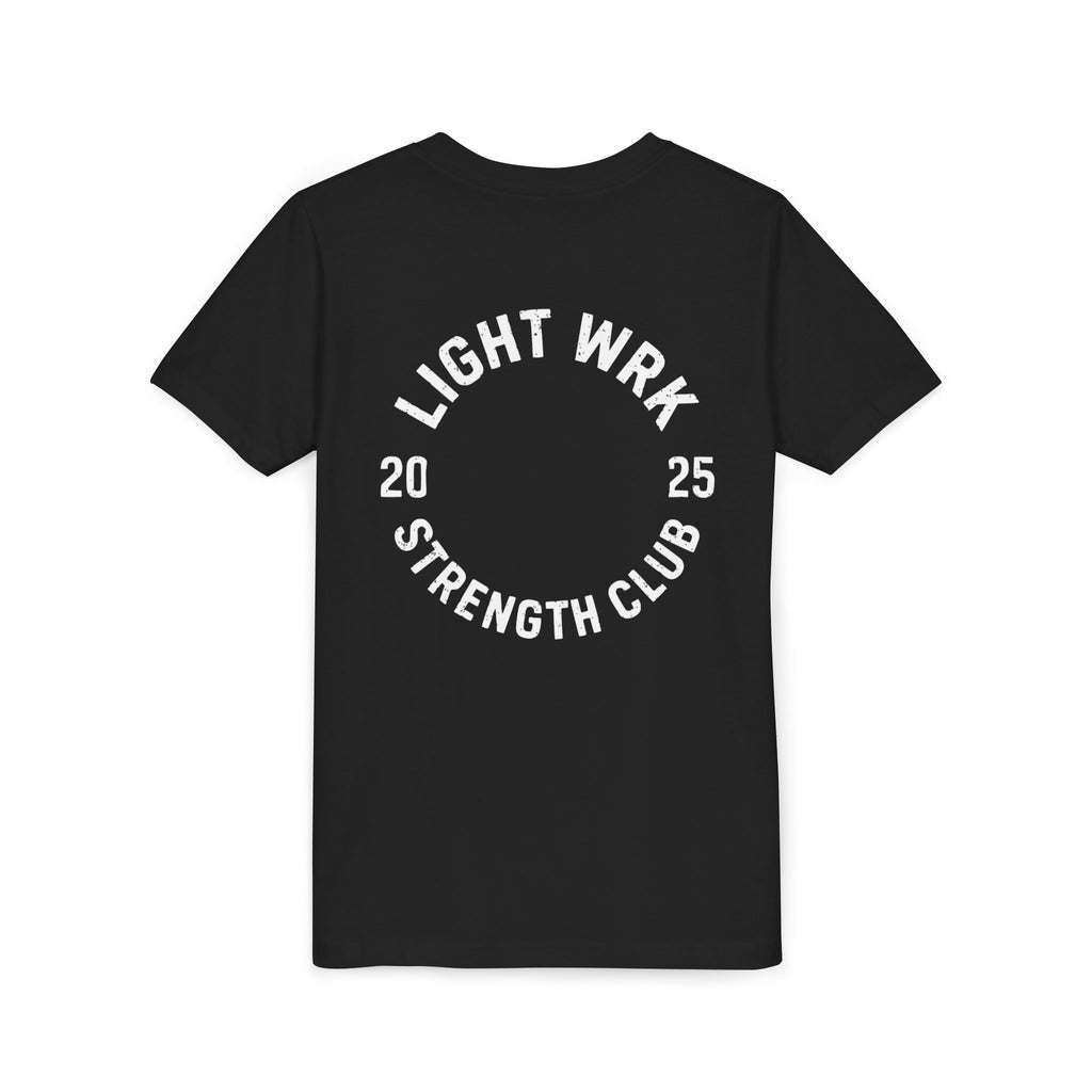 Youth Strength Club T-Shirt