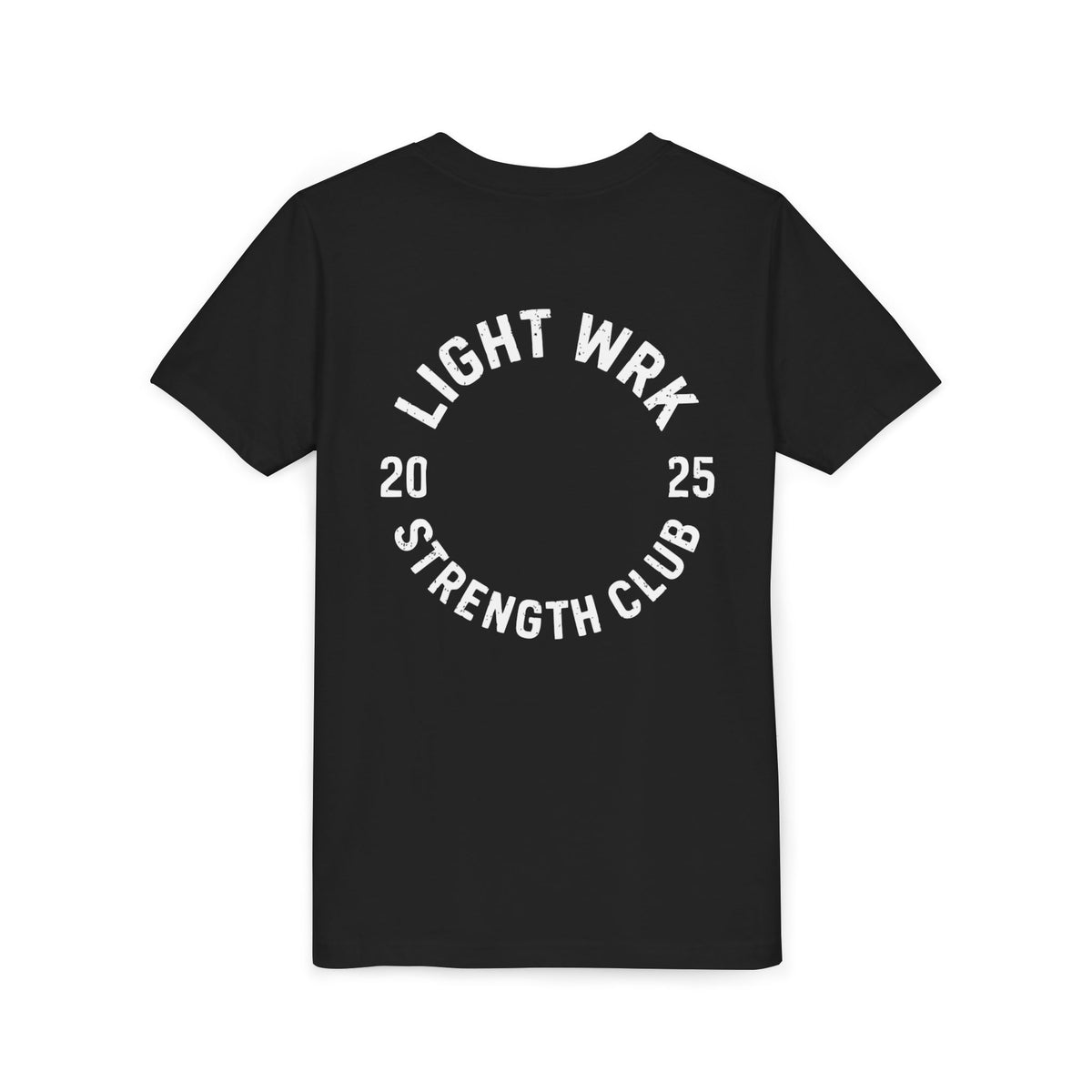 Youth Strength Club T-Shirt