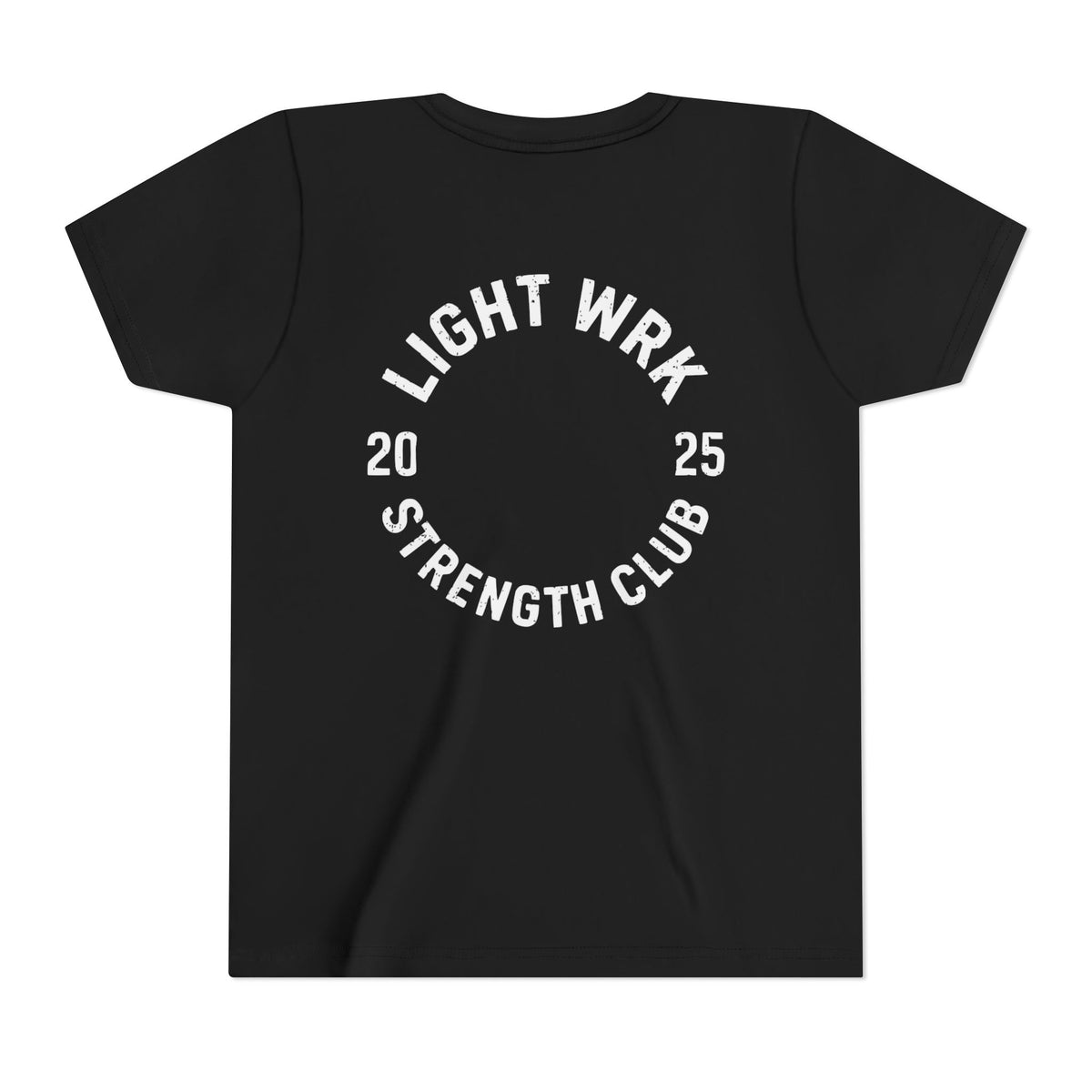 Youth Strength Club T-Shirt