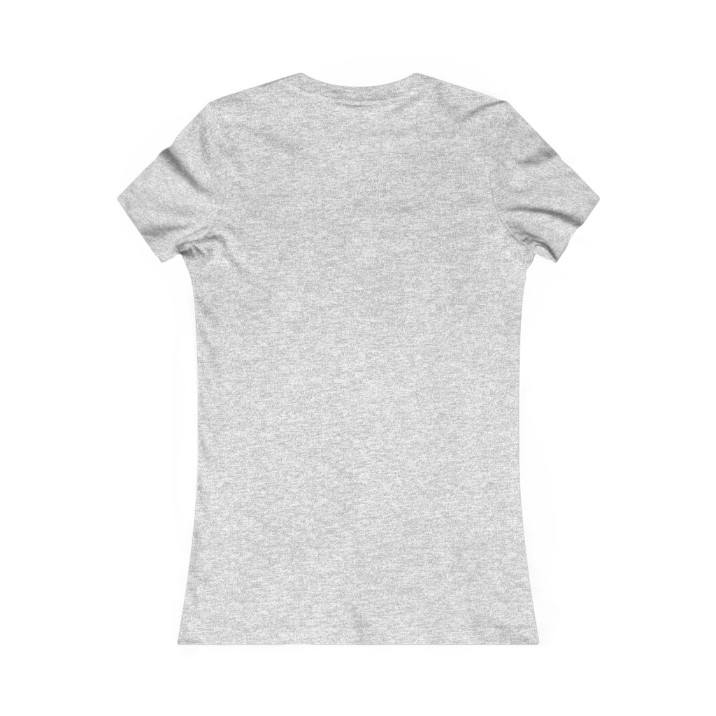 Women's Logo Tee