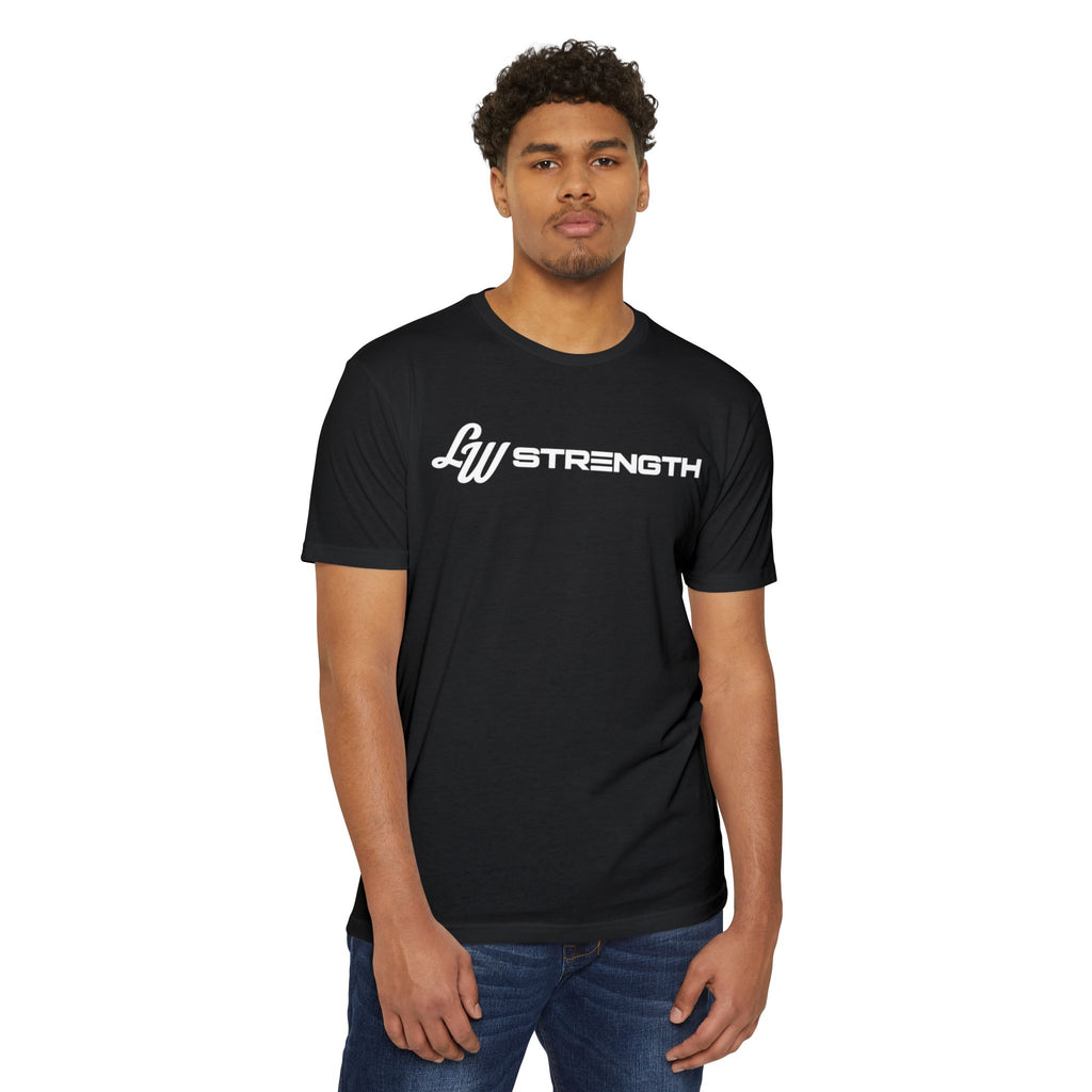 Strength Club T-Shirt