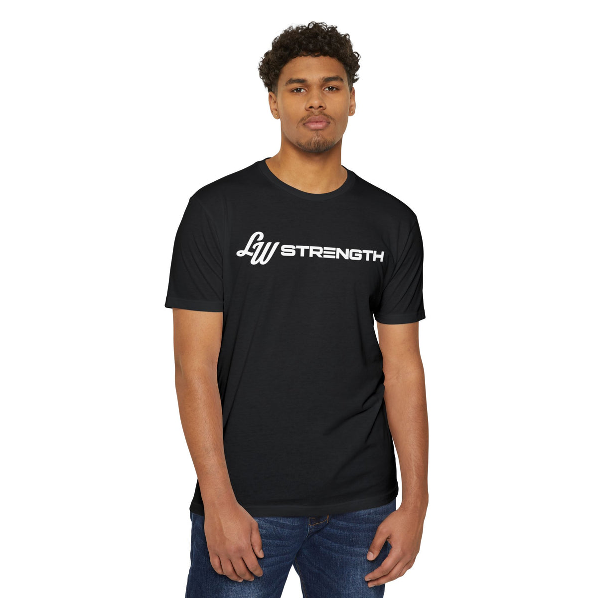 Strength Club T-Shirt