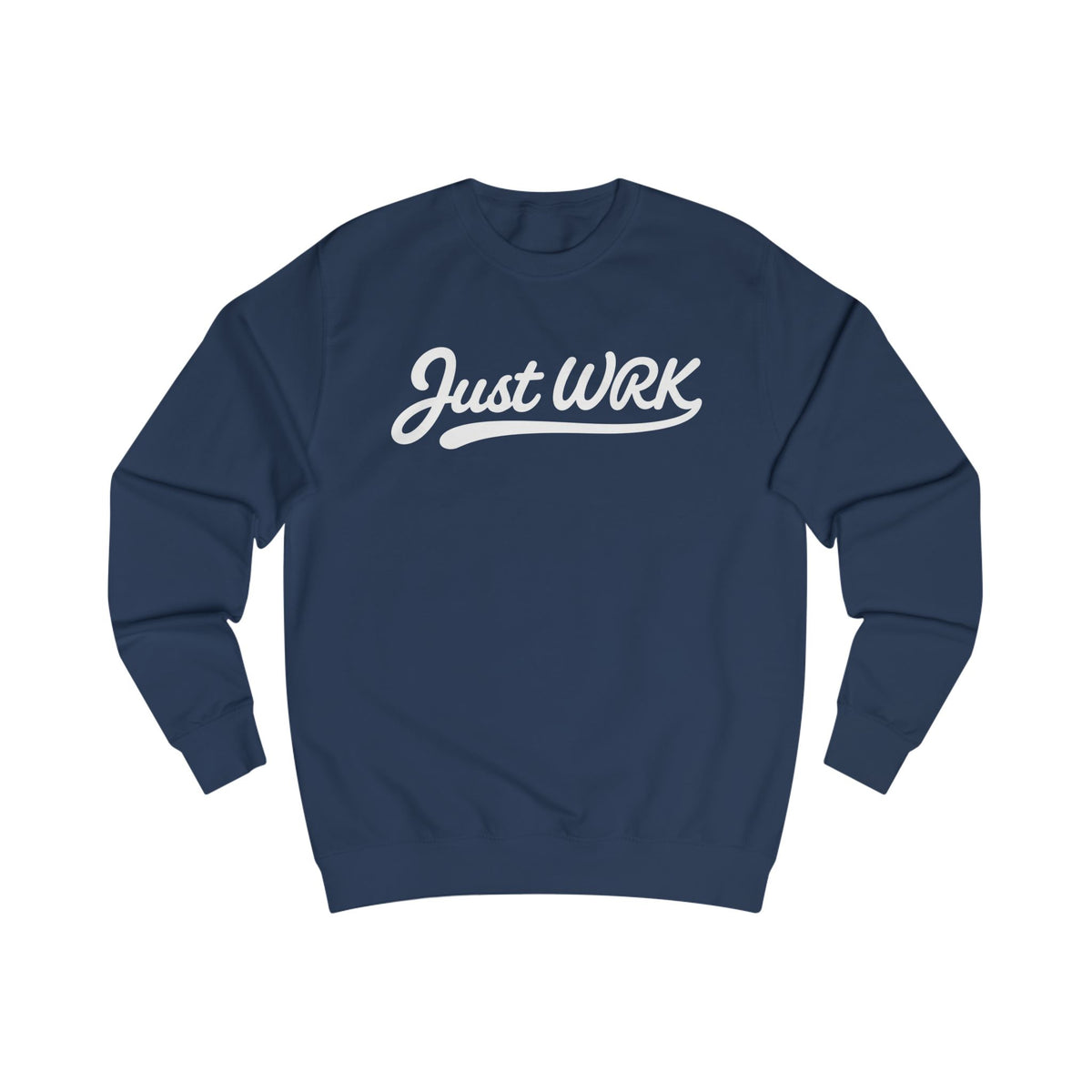 Script Sweatshirt