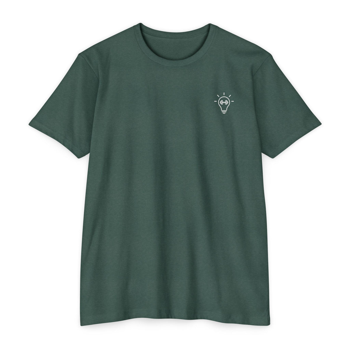“Light” WRK Tee