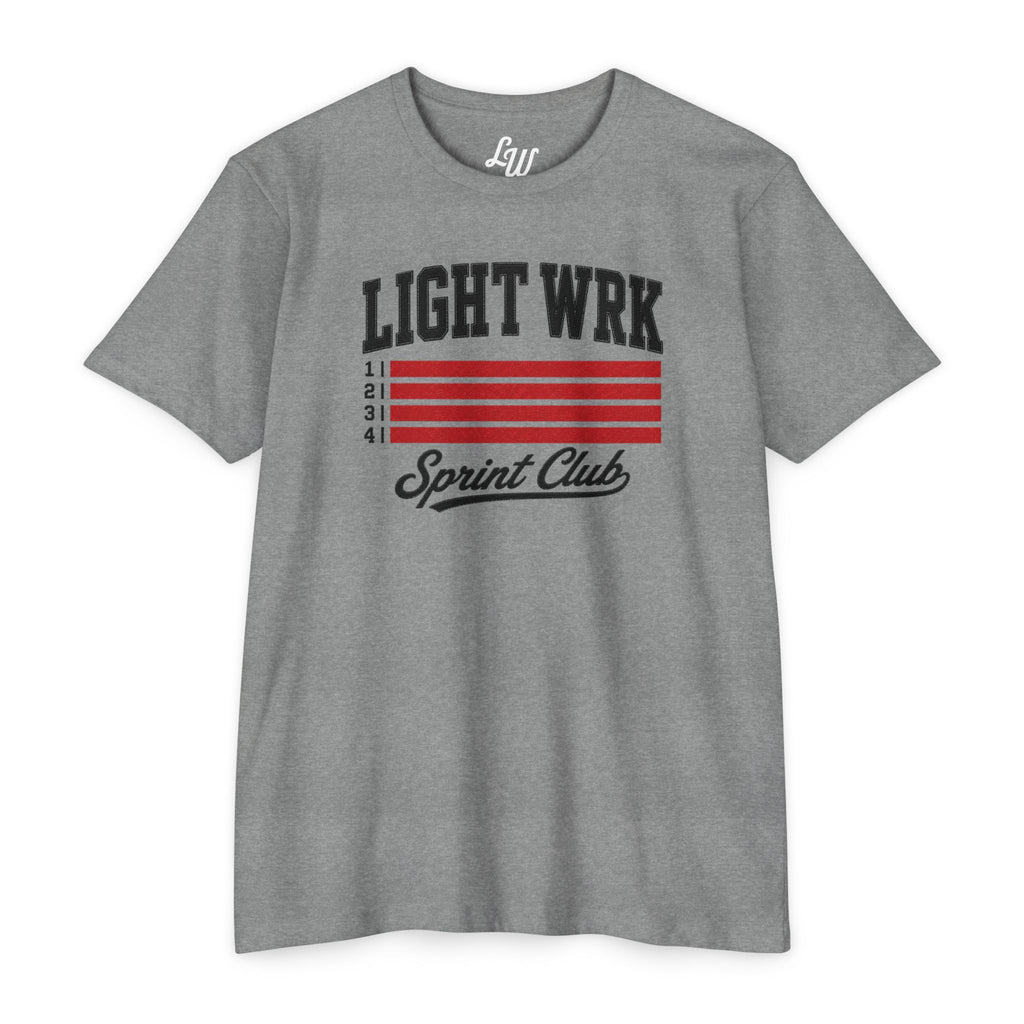 Sprint Club T