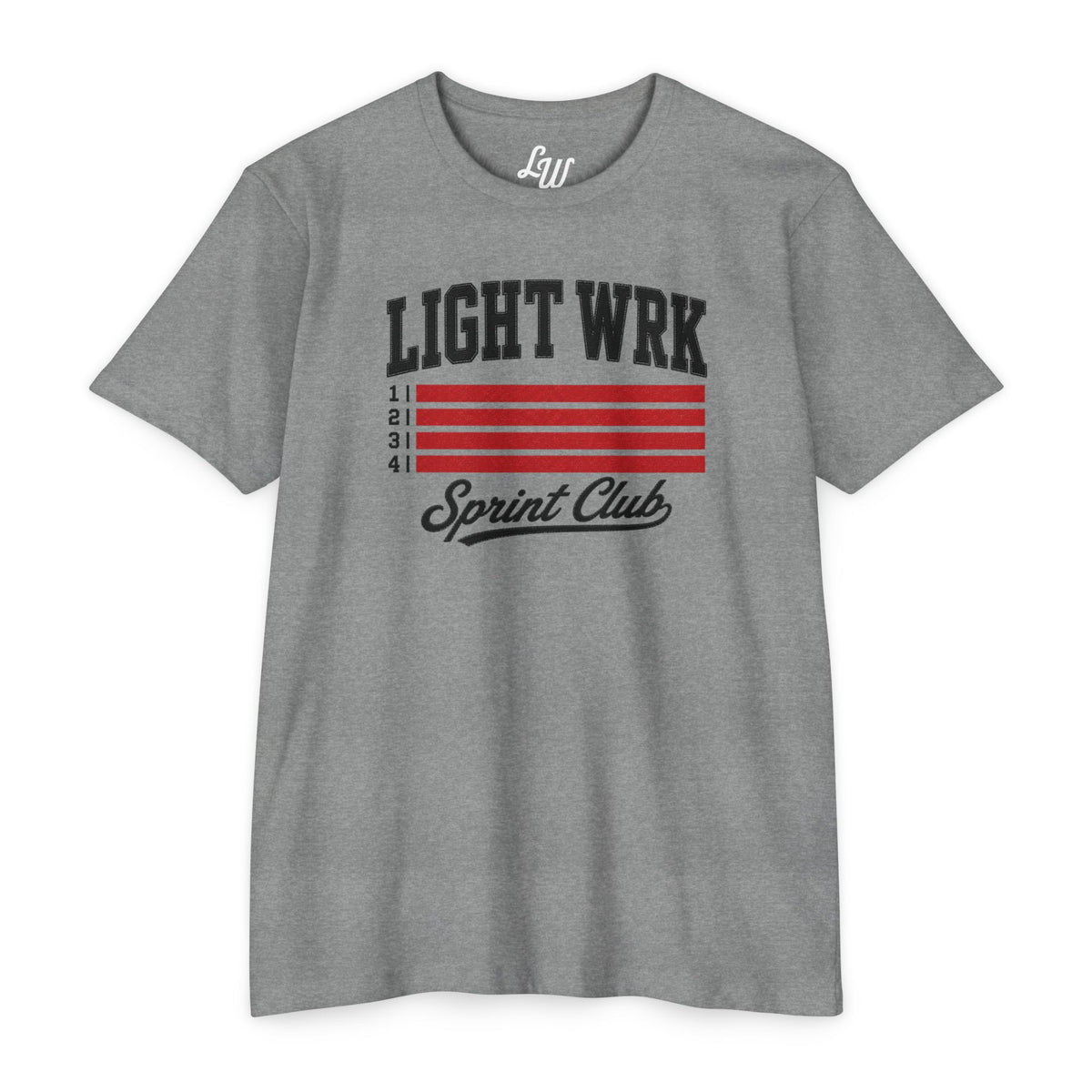 Sprint Club T