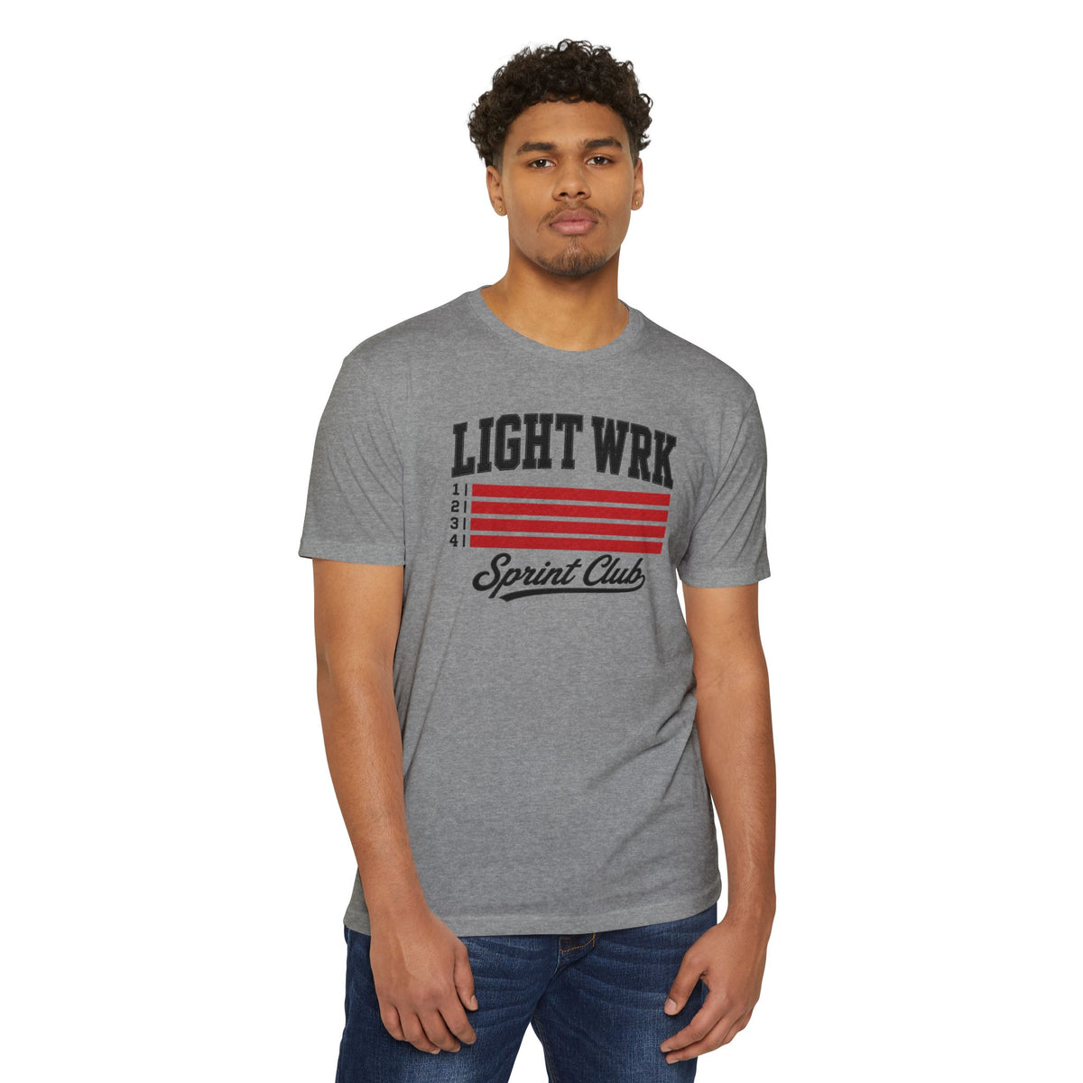 Sprint Club T