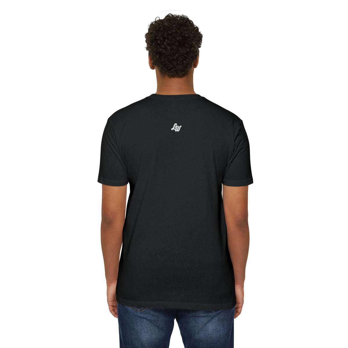 “Light” WRK Tee