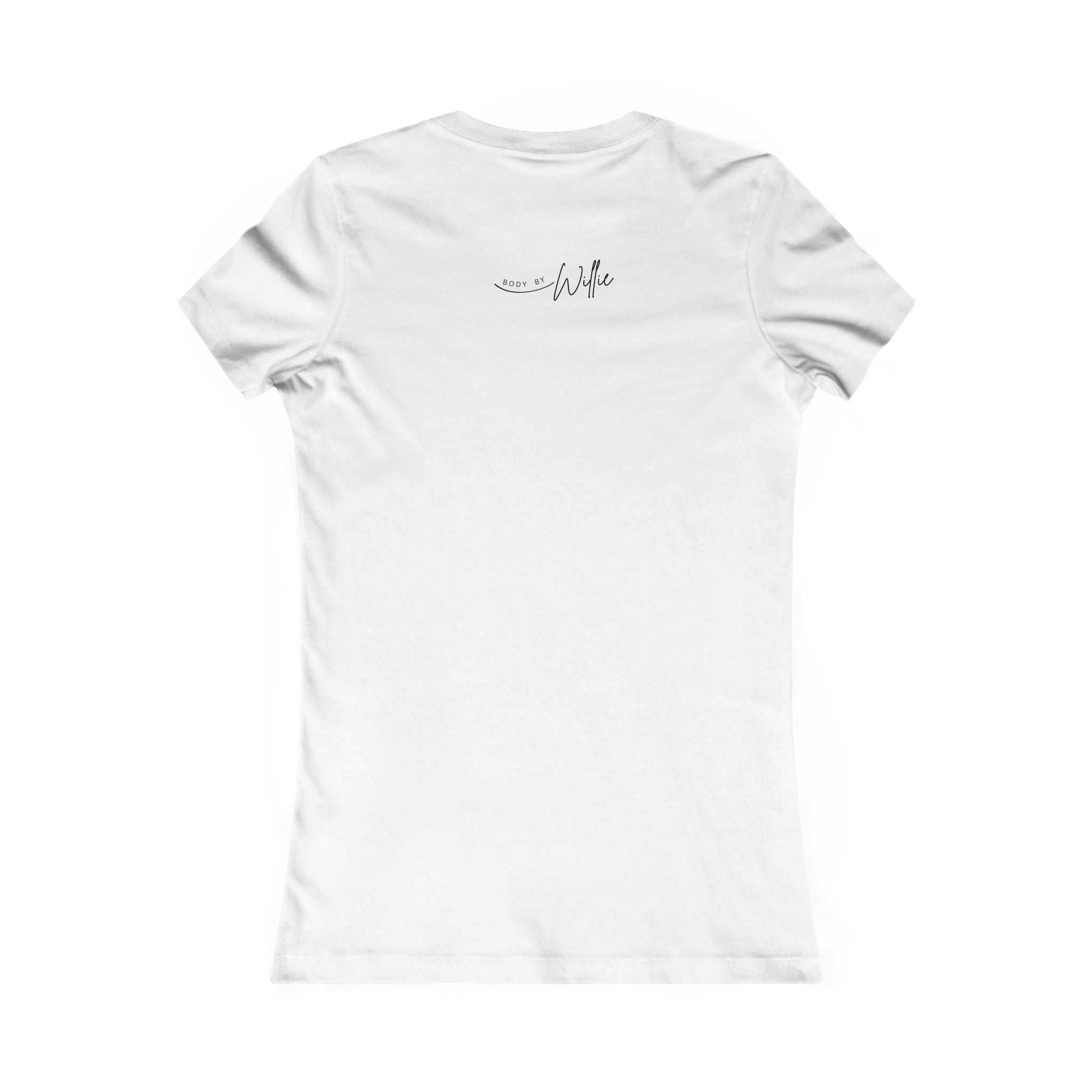 Women's Light WRK Logo Tee