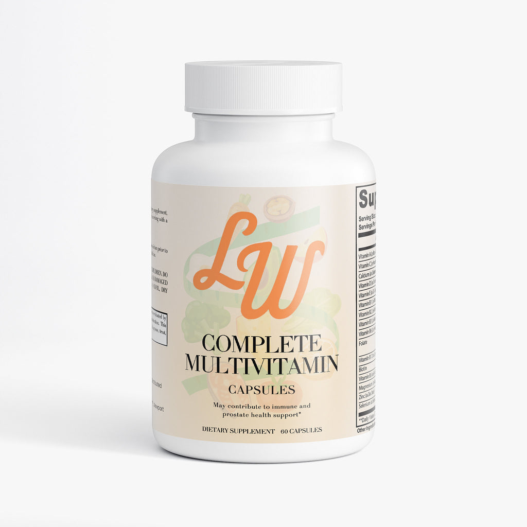 Complete Multivitamin