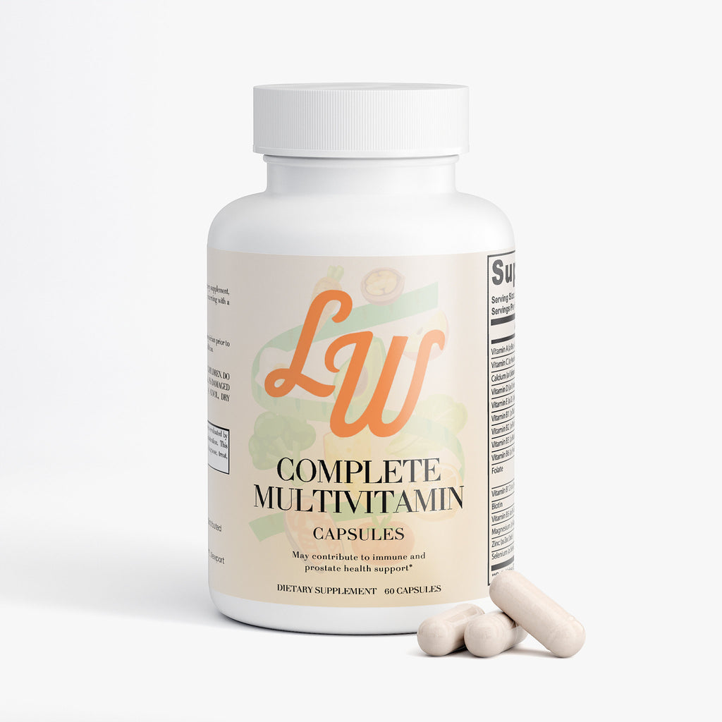 Complete Multivitamin
