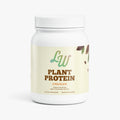 Plant Protein (Chocolate)