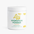 Hydration Powder (Lemonade)