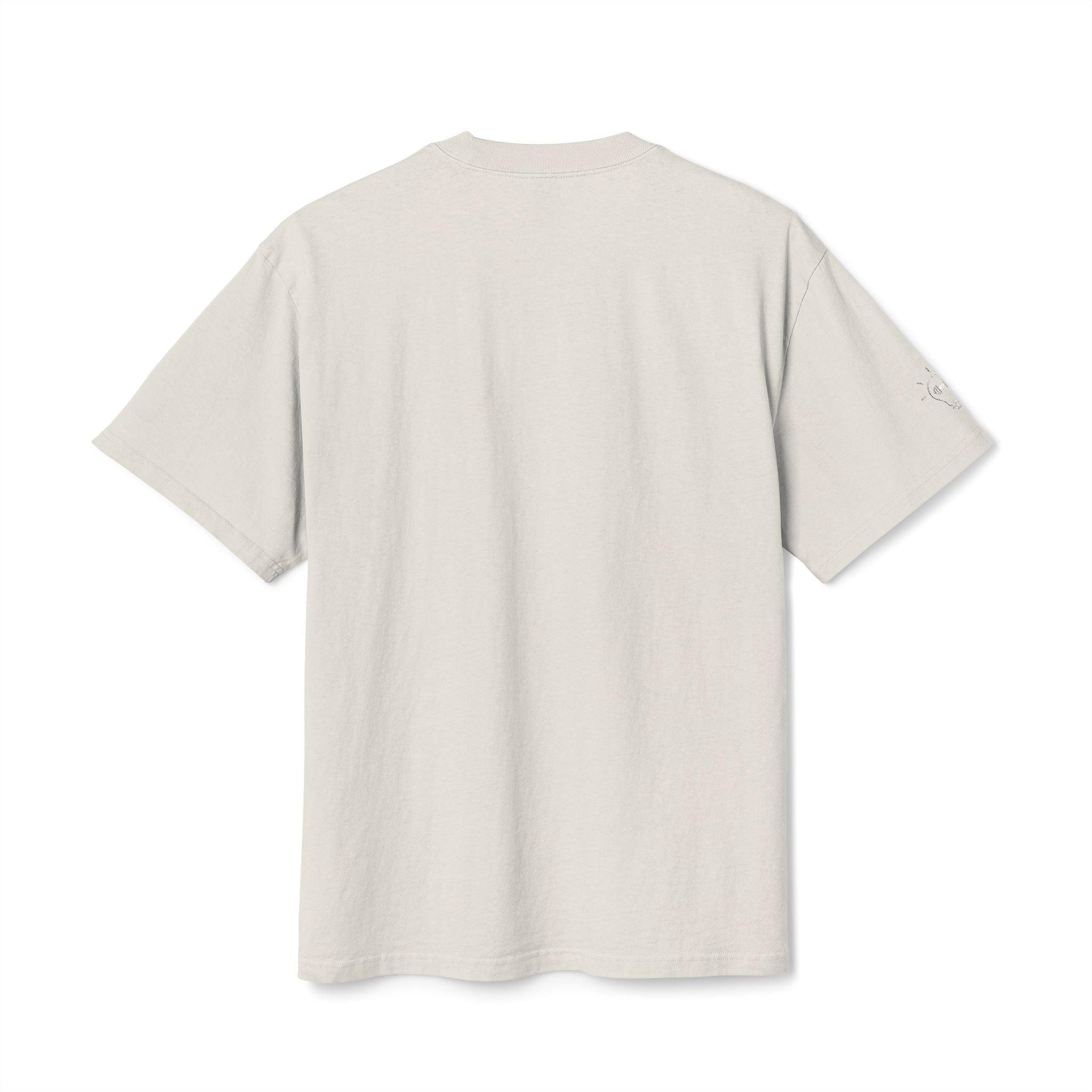 LW Script Vintage Faded Unisex T‑Shirt
