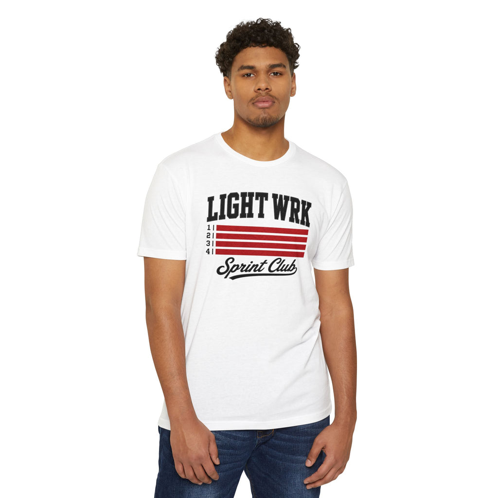 Sprint Club T