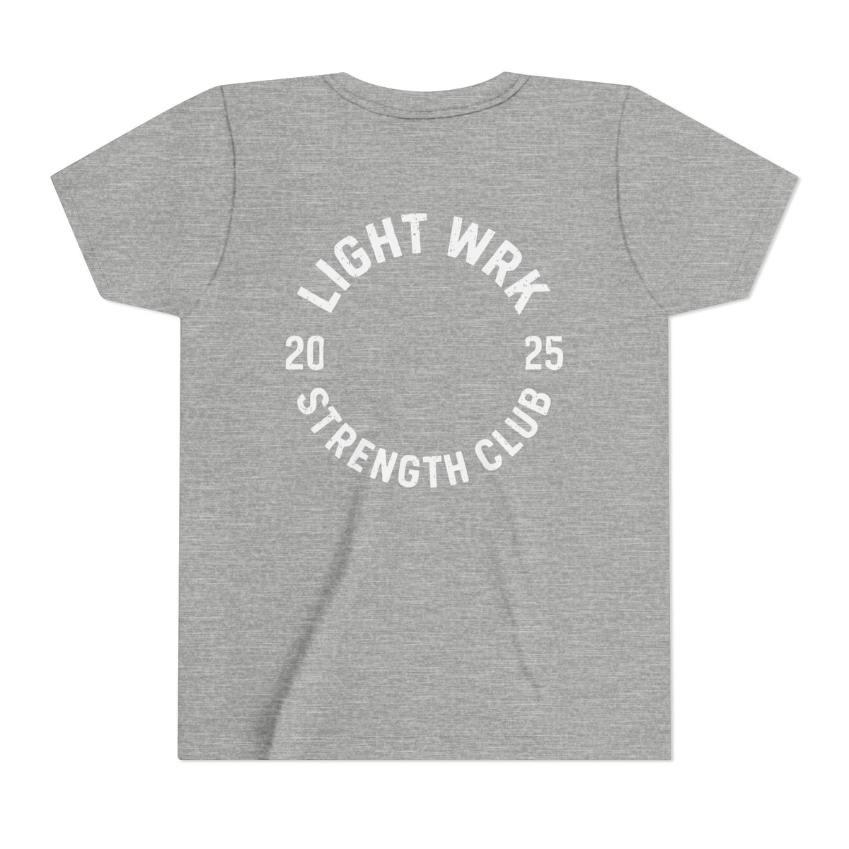 Youth Strength Club T-Shirt