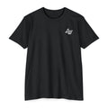 Light WRK Logo Tee