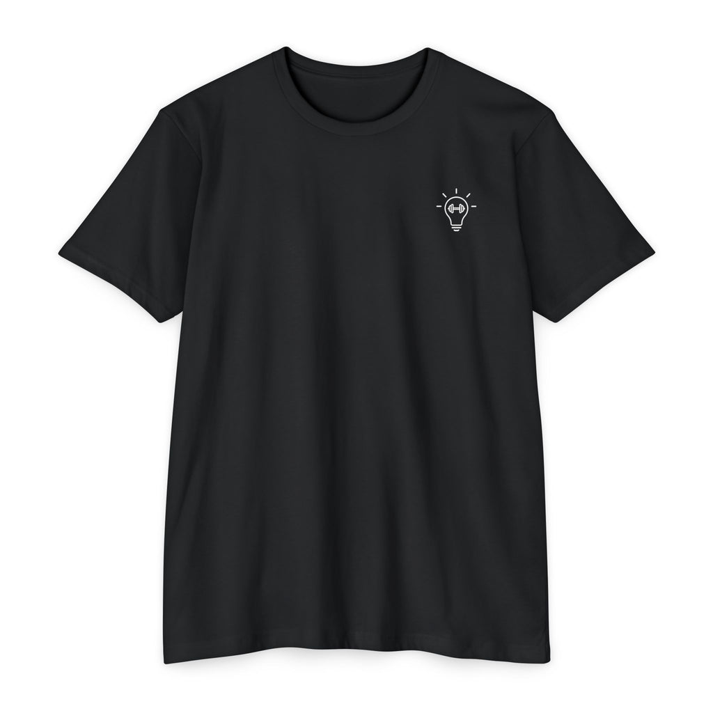 “Light” WRK Tee