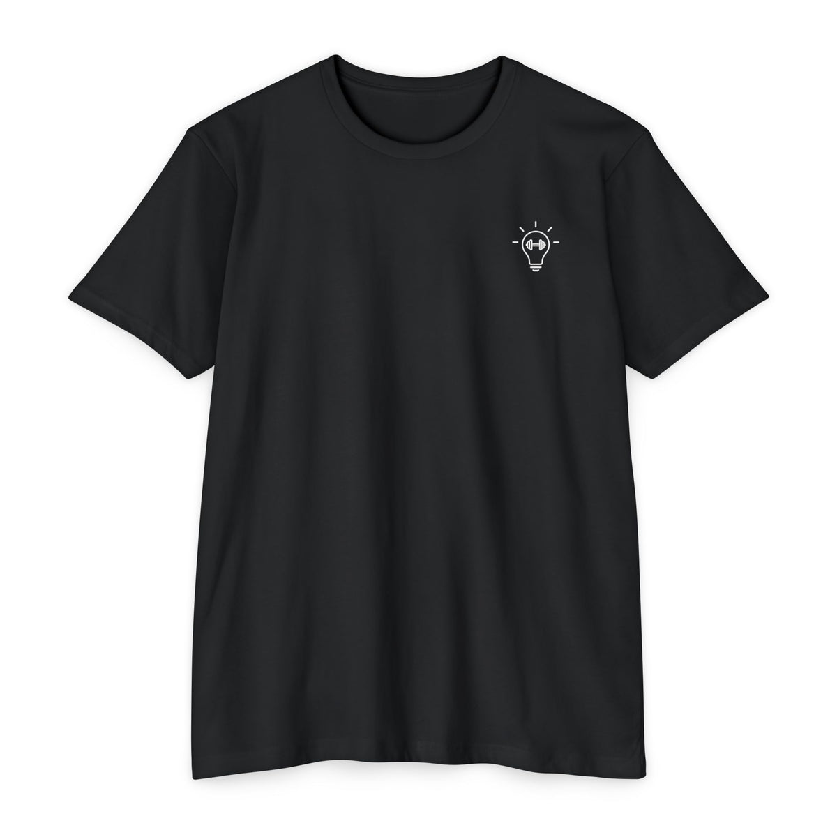 “Light” WRK Tee