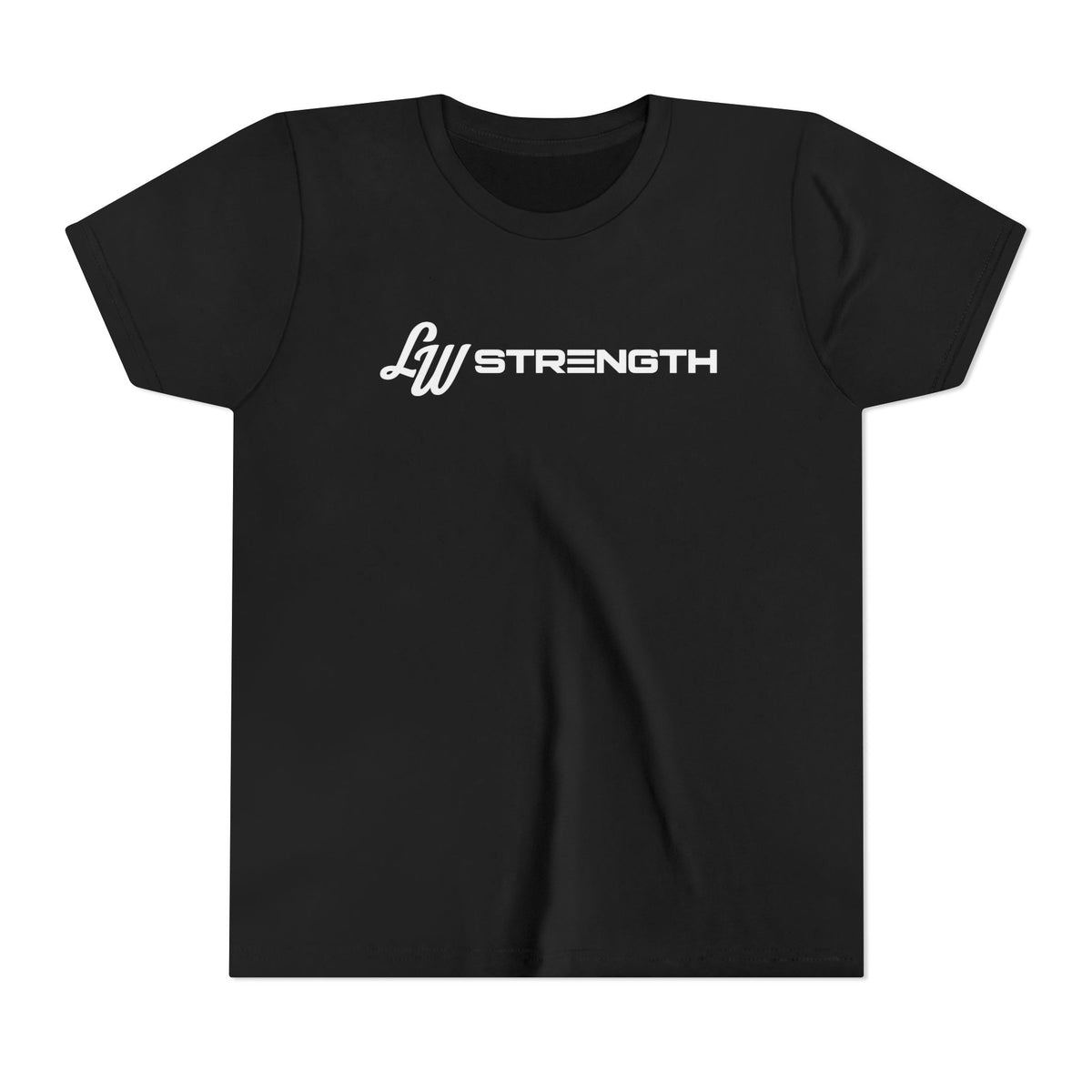 Youth Strength Club T-Shirt