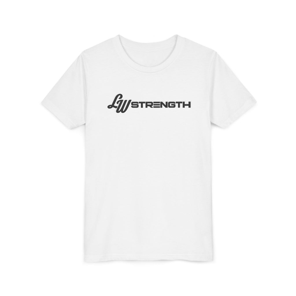 Youth Strength Club T-Shirt