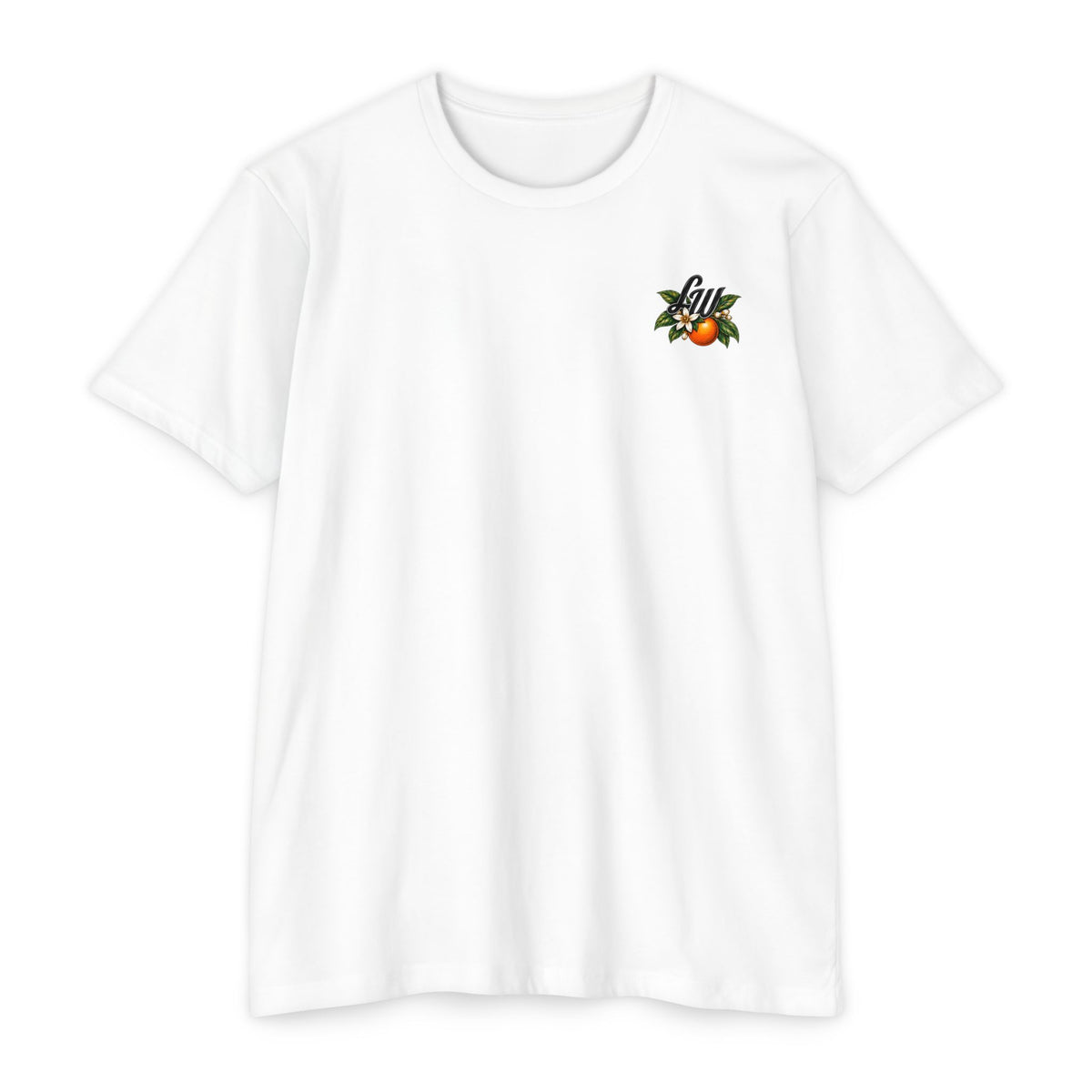 Fruitful Tee
