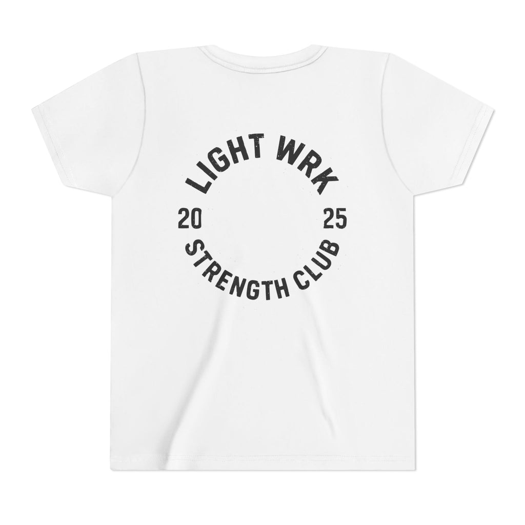 Youth Strength Club T-Shirt