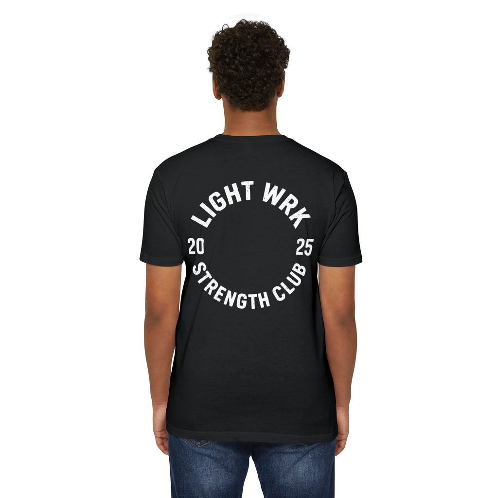 Strength Club T-Shirt