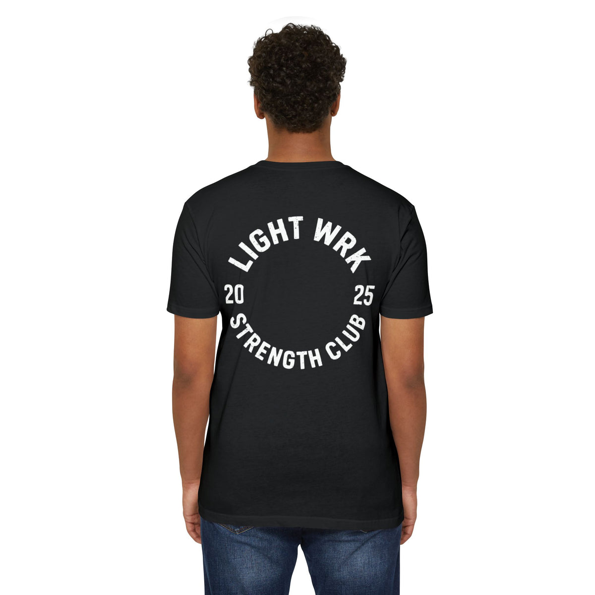 Strength Club T-Shirt