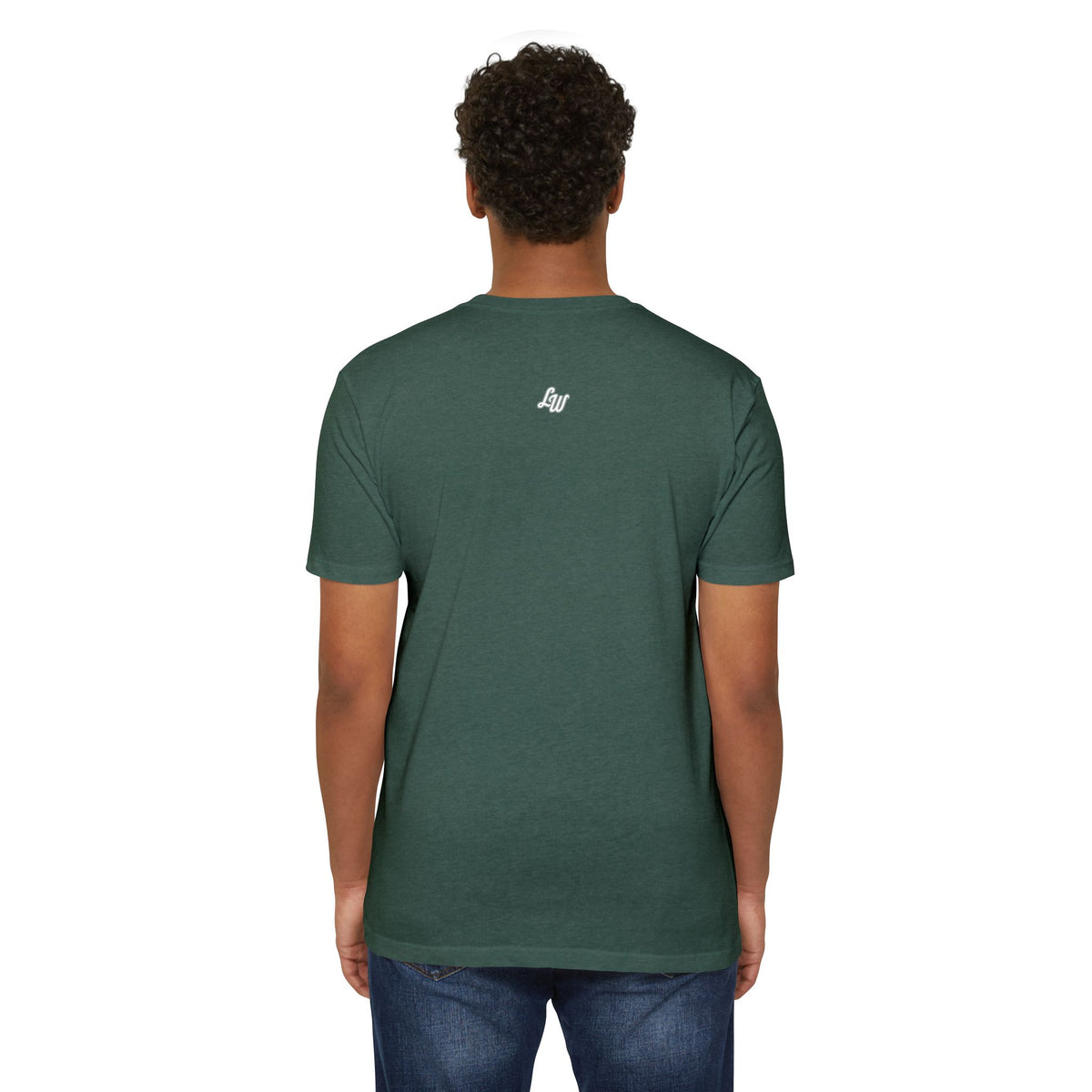 “Light” WRK Tee