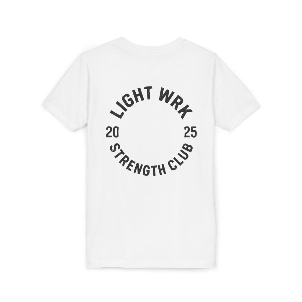 Youth Strength Club T-Shirt